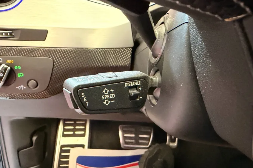 Audi SQ7 4.0 TDI 435 QUATTRO TIPTRONIC 7PL